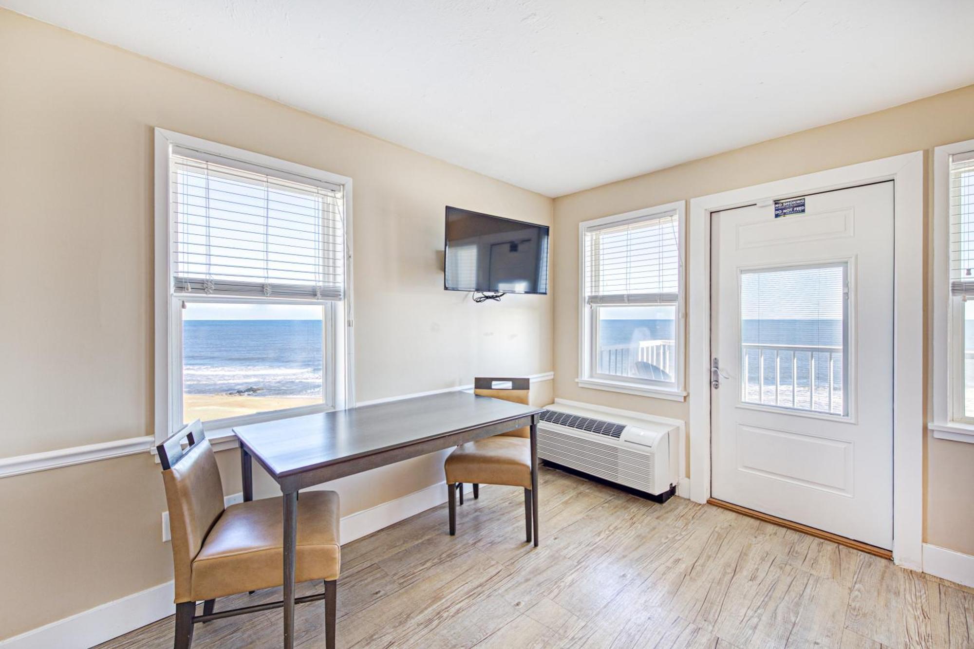 Commander Hotel & Suites Ocean City Esterno foto